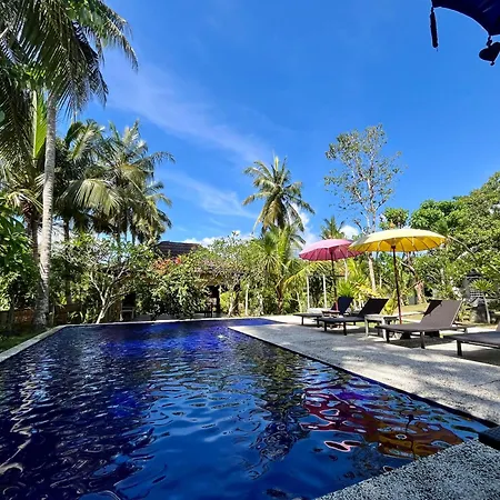 Namaste Bungalows Resort-3