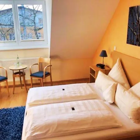 Bernsteinsee Hotel And Ferien By Palette Resorts-2