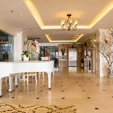 City Bay Palace Hotel-2