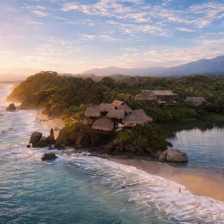 Finca Barlovento Maloka, Tayrona-2