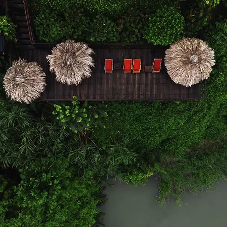 Finca Barlovento Maloka, Tayrona-3