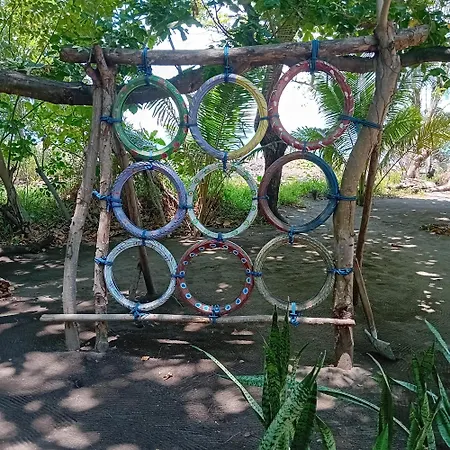 Budi Sun Garden Beach Resort & Hotel, Flores, Maumere, Wairita - Partner Of Telukmaumereprogram-2