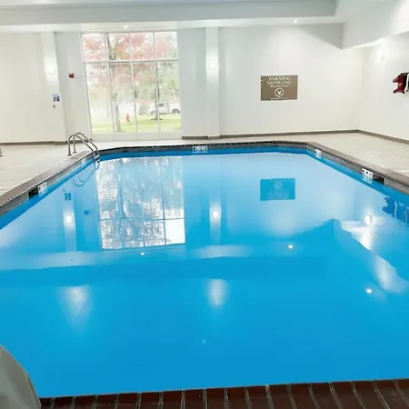 Holiday Inn Purdue - Fort Wayne By Ihg-2
