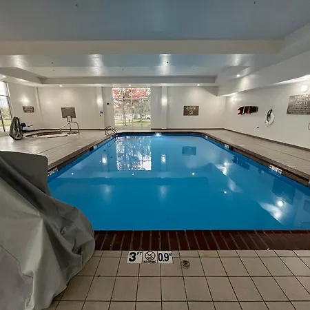 Holiday Inn Purdue - Fort Wayne By Ihg-3