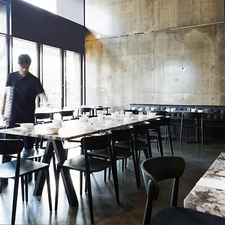 Alpha Mosaic Hotel Fortitude Valley Brisbane-3