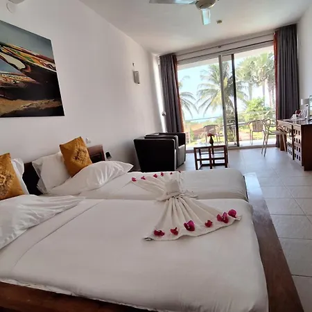 Leo'S Beach Hotel - Adults Only-3