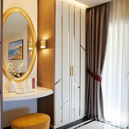 Potidea Palace Hotel-3
