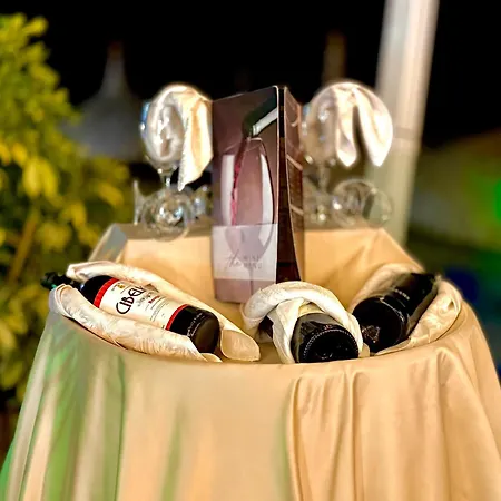 Pearle Beach Resort & Spa-3