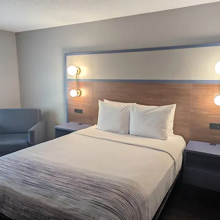 Americinn By Wyndham St. Peter-3