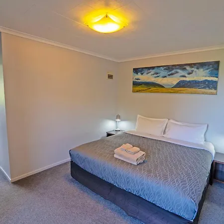 Kaikoura Motor Inn-3