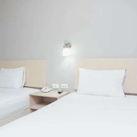Ribai Hotels -Riohacha-2