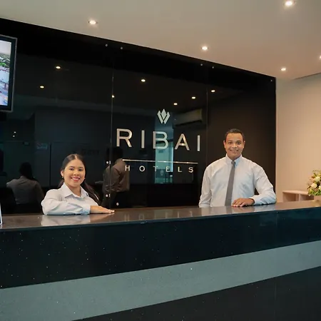Ribai Hotels -Riohacha-3
