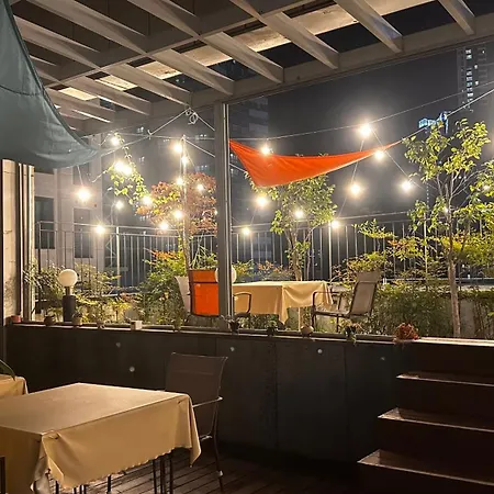 Jb Design Hotel-3