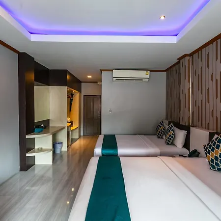 Coco Bella Hotel-3