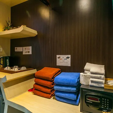 Coco Bella Hotel-2