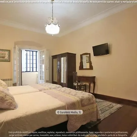 Hotel Palacio Carlos I-2