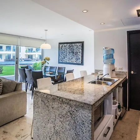 The Elements Oceanfront & Beachside Condo Hotel-2