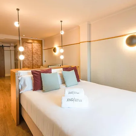 Jova Hotel Boutique-2