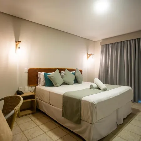 Baia Branca Beach Resort-3