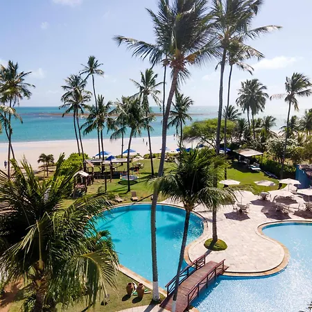 Baia Branca Beach Resort-2