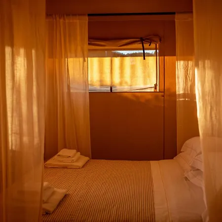 Resort & Glamping Terre Di Sacra In Toscana-3