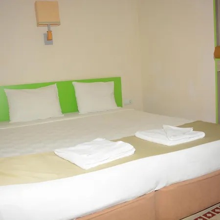 Hotel Dream Of Side-2