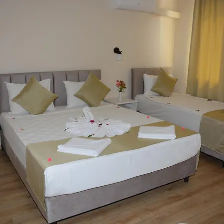 Hotel Dream Of Side-3