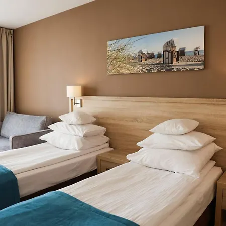 Tristan Hotel & Spa-2