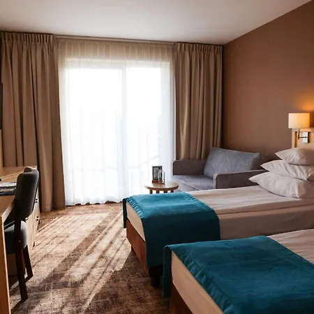 Tristan Hotel&SPA-2