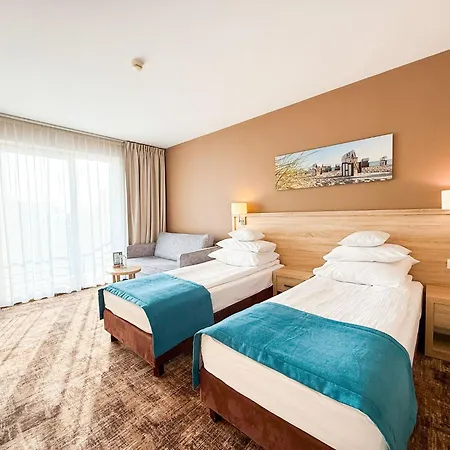 Tristan Hotel & Spa-3