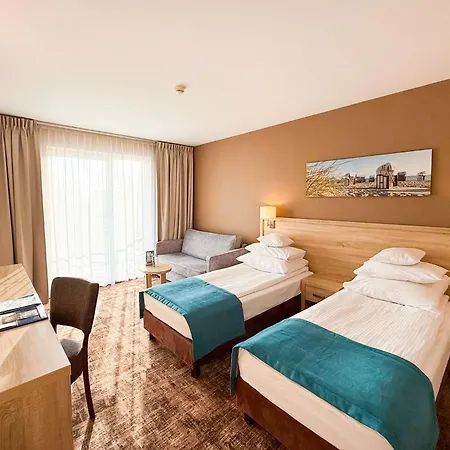 Tristan Hotel&SPA-3