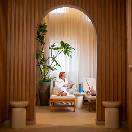 Hotel Delfin-2