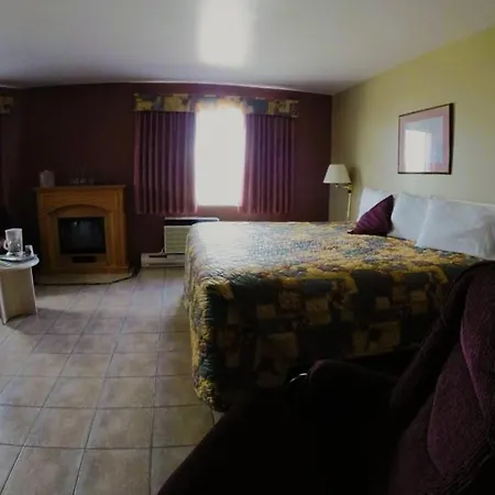 Motel Le Pocatois-3