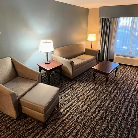 Holiday Inn South Jordan - Slc South By Ihg-2