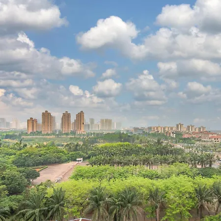 Holiday Inn Express Haikou West Coast By Ihg-3