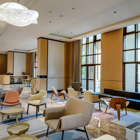 Holiday Inn Express Haikou West Coast By Ihg-2