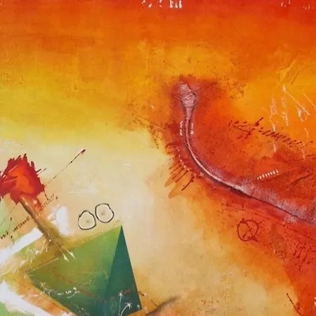 Art&Jazz Hotel-2