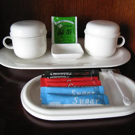 Bellevue Garden Hotel Kansai International Airport-2