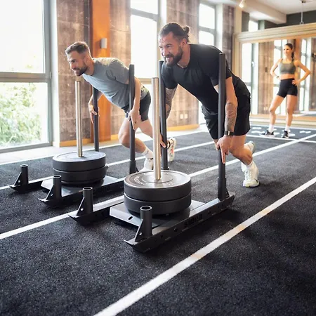 Aspria Hannover Maschsee Sport & Spa-3