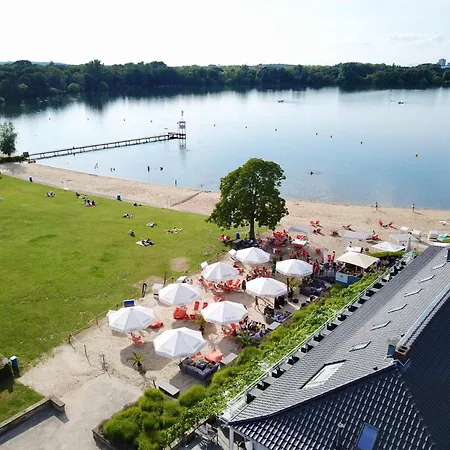 Aspria Hannover Maschsee Sport&Spa-3