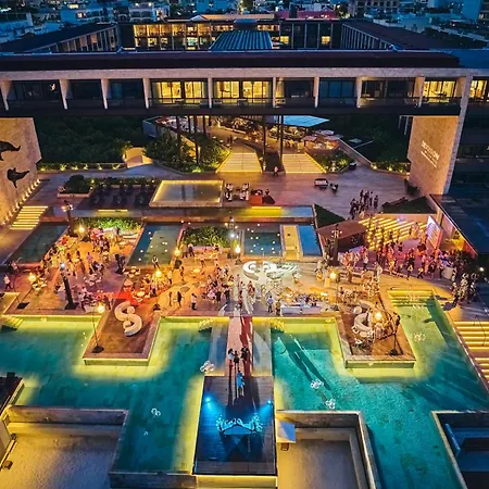 Devossion By Live Aqua Playa Del Carmen All Inclusive - Adults Only-3