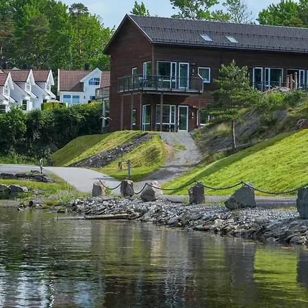 Kristiansand Feriesenter-2