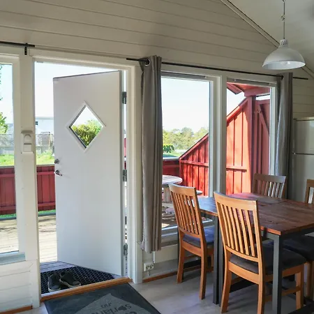 Kristiansand Feriesenter-2