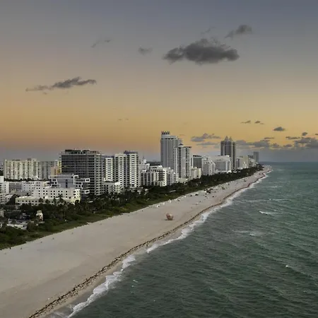 Hilton Garden Inn Miami South Beach-2