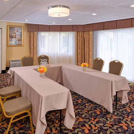 Holiday Inn Express Hotel Clearwater East - Icot Center By Ihg-2
