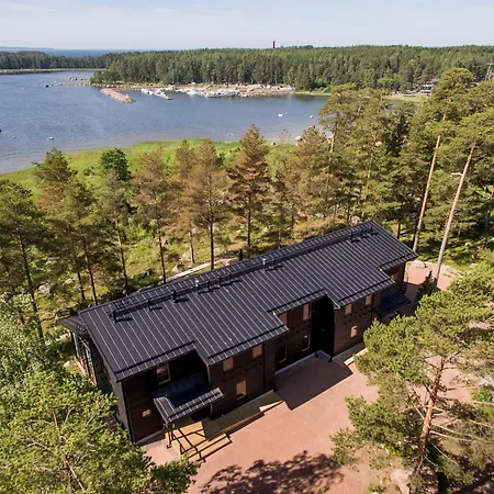 Santalahti Resort Cottages & Villas-2