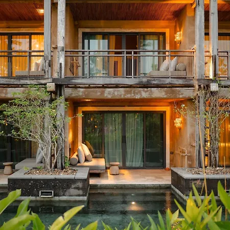 Dinso Resort & Villas Ko Chang, Vignette Collection By Ihg-3