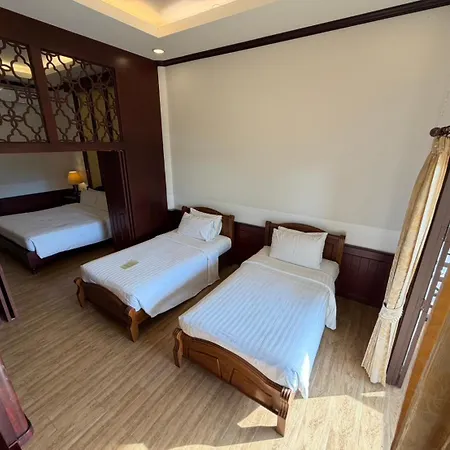 Bhu Tarn Koh Chang Resort & Spa-3