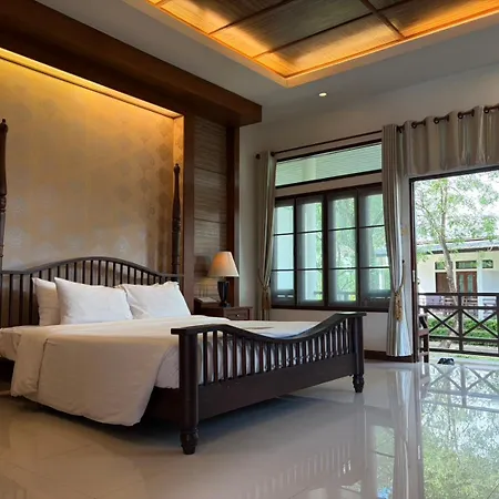 Bhu Tarn Koh Chang Resort & Spa-2
