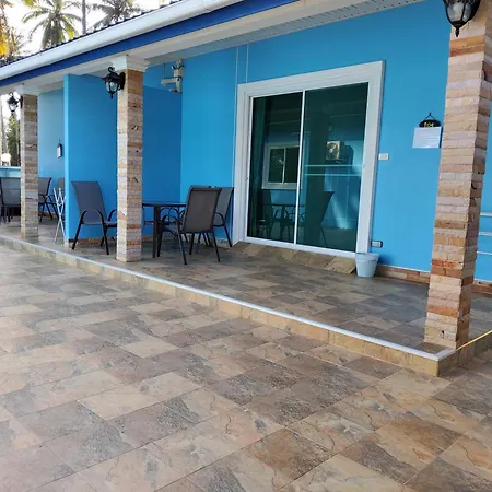 Blue Beach Bungalow-2